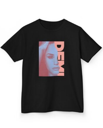 D L Tell Me You Love Me Kids Heavy Cotton™ Tee