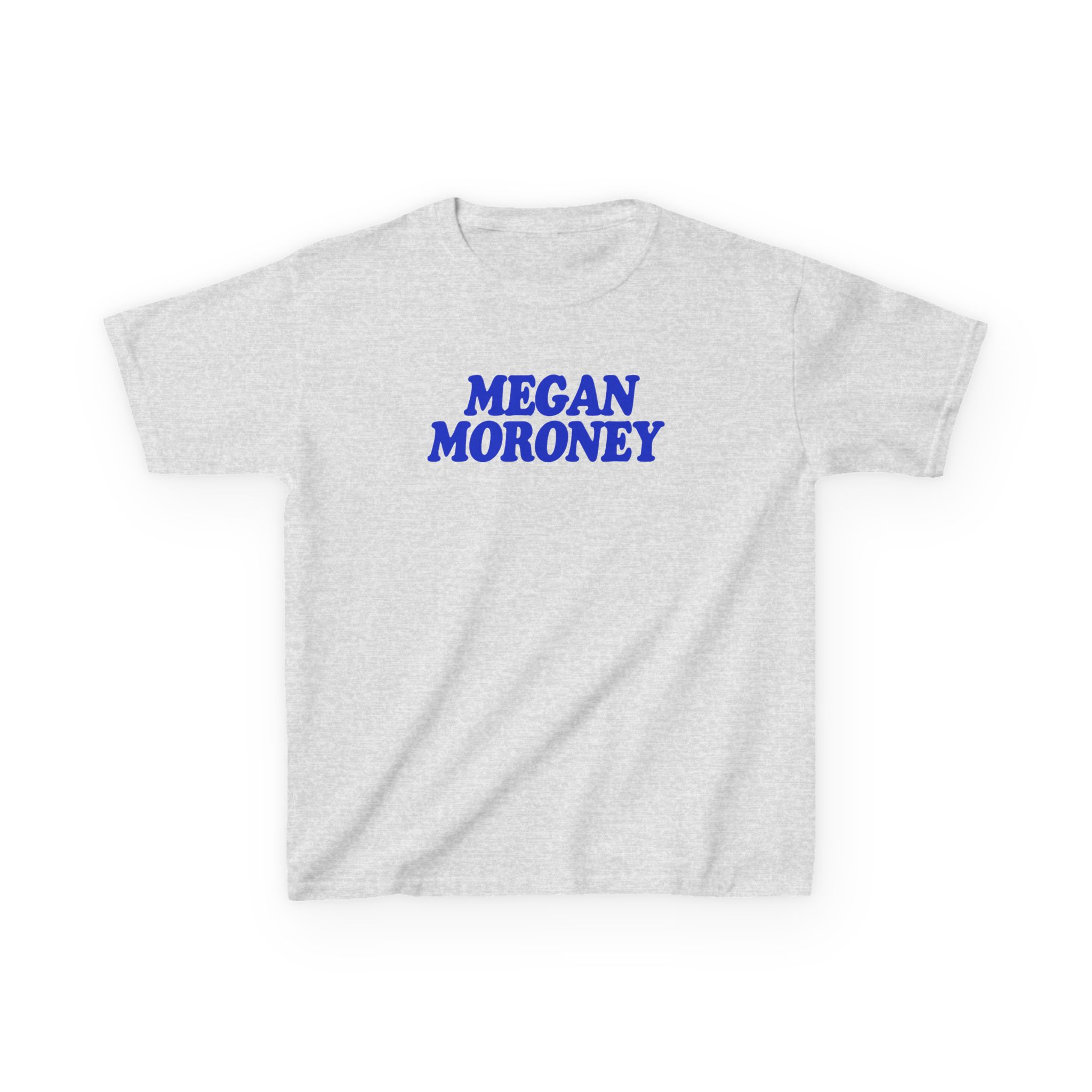 Megan Moroney Indifferent Kids Heavy Cotton™ Tee - Image 3