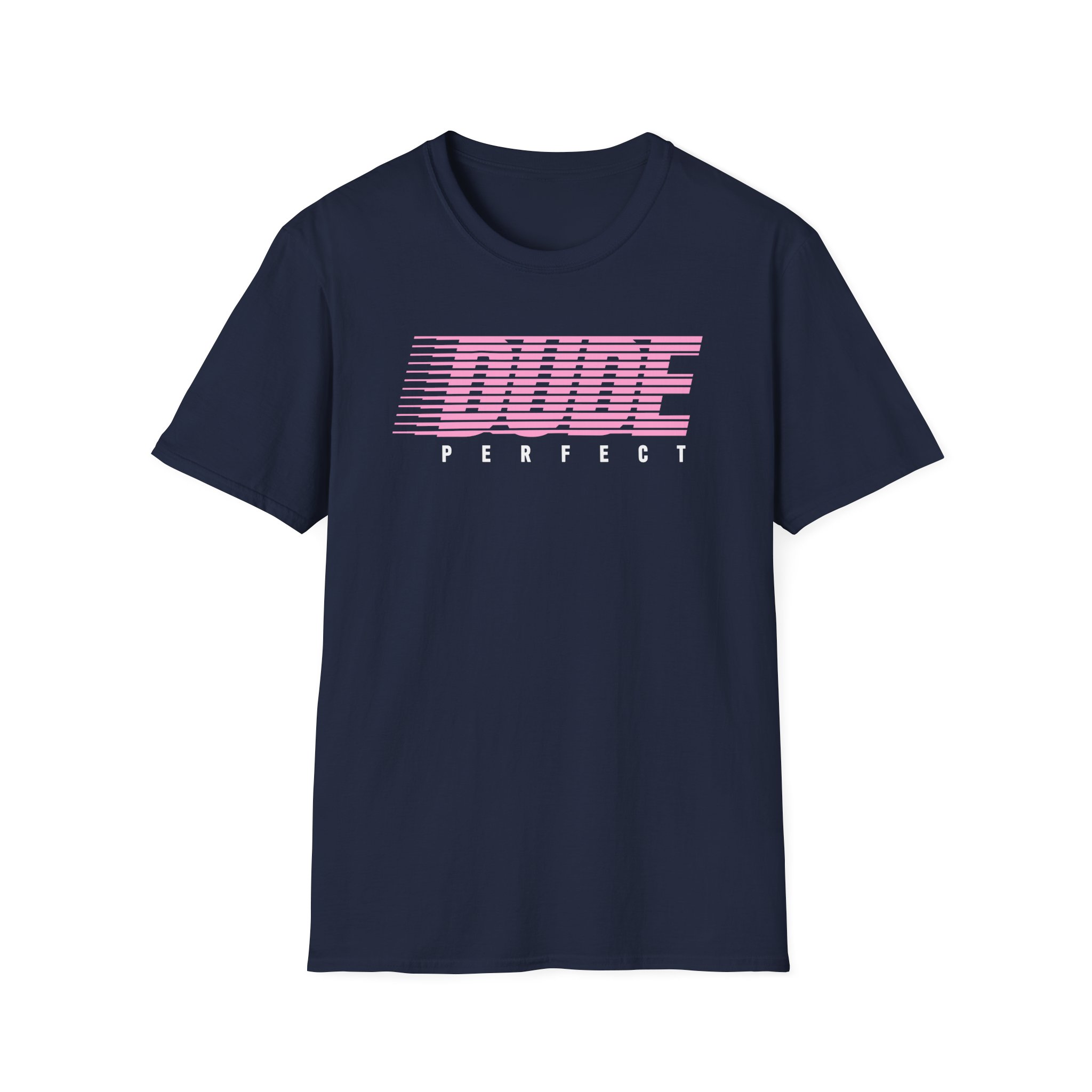 Dude Perfect Retro Speed Sleeveless Unisex Softstyle T-Shirt - Image 15