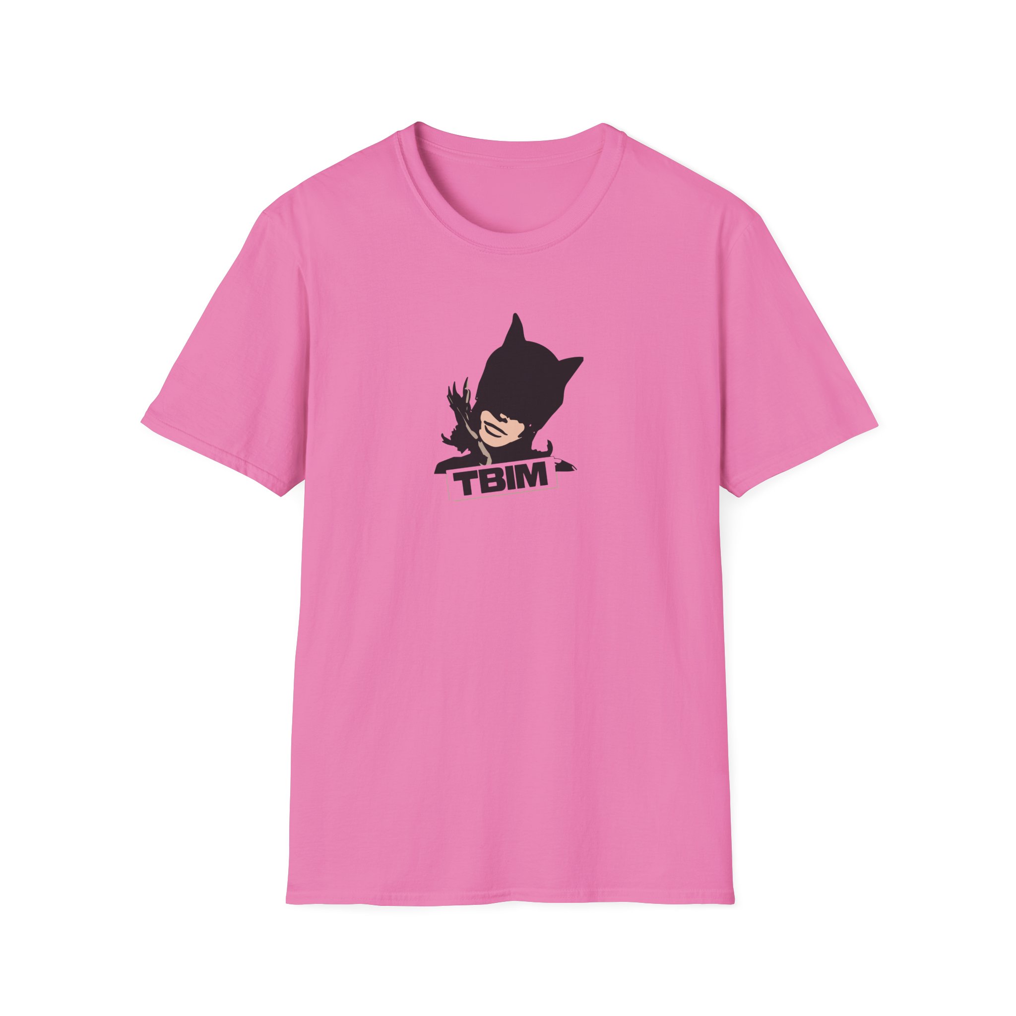 AG tbim Unisex Softstyle T-Shirt - Image 23