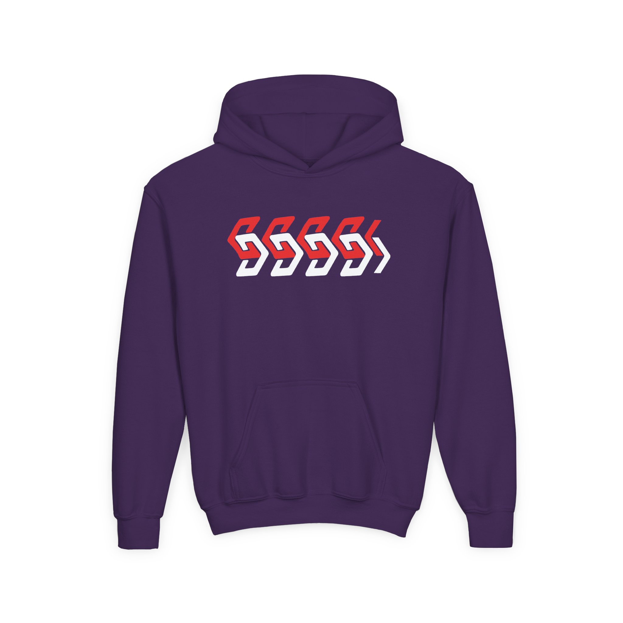 Tay Keith Youth Heavy Blend Hooded Sweatshirt - Image 11