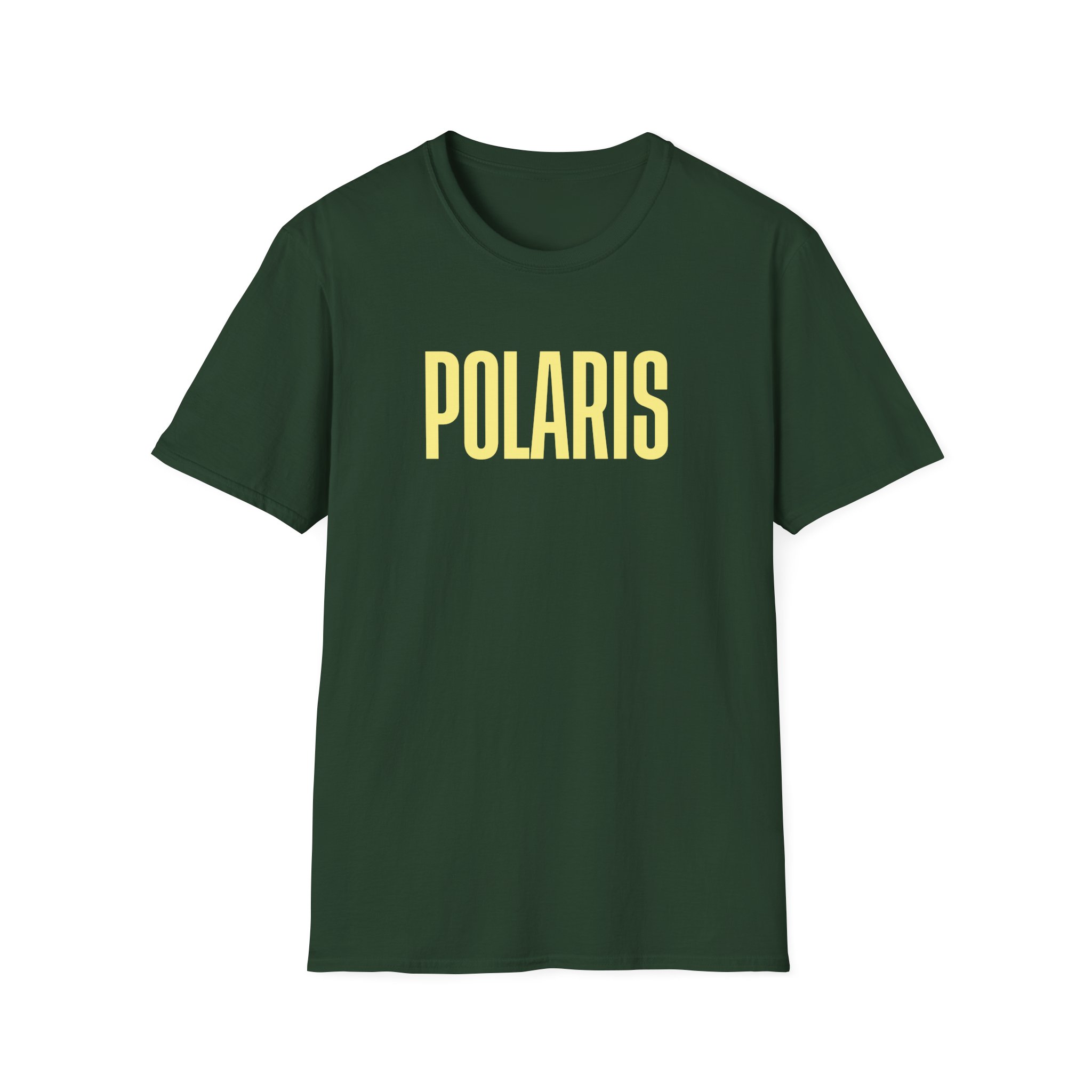 Polaris the Guilt & the Grief Unisex Softstyle T-Shirt - Image 5