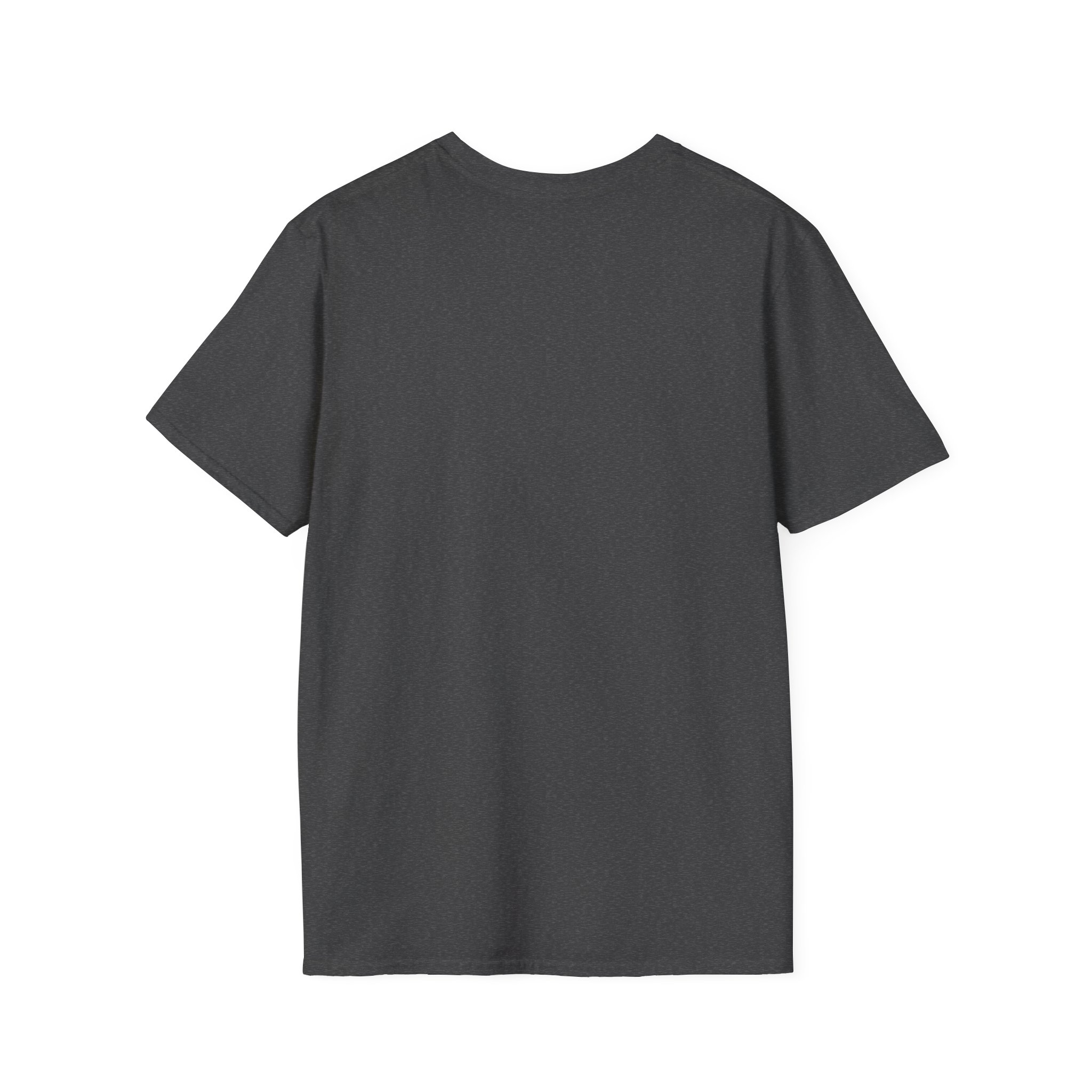 NTD It's-a Me, Mario Unisex Softstyle T-Shirt - Image 8
