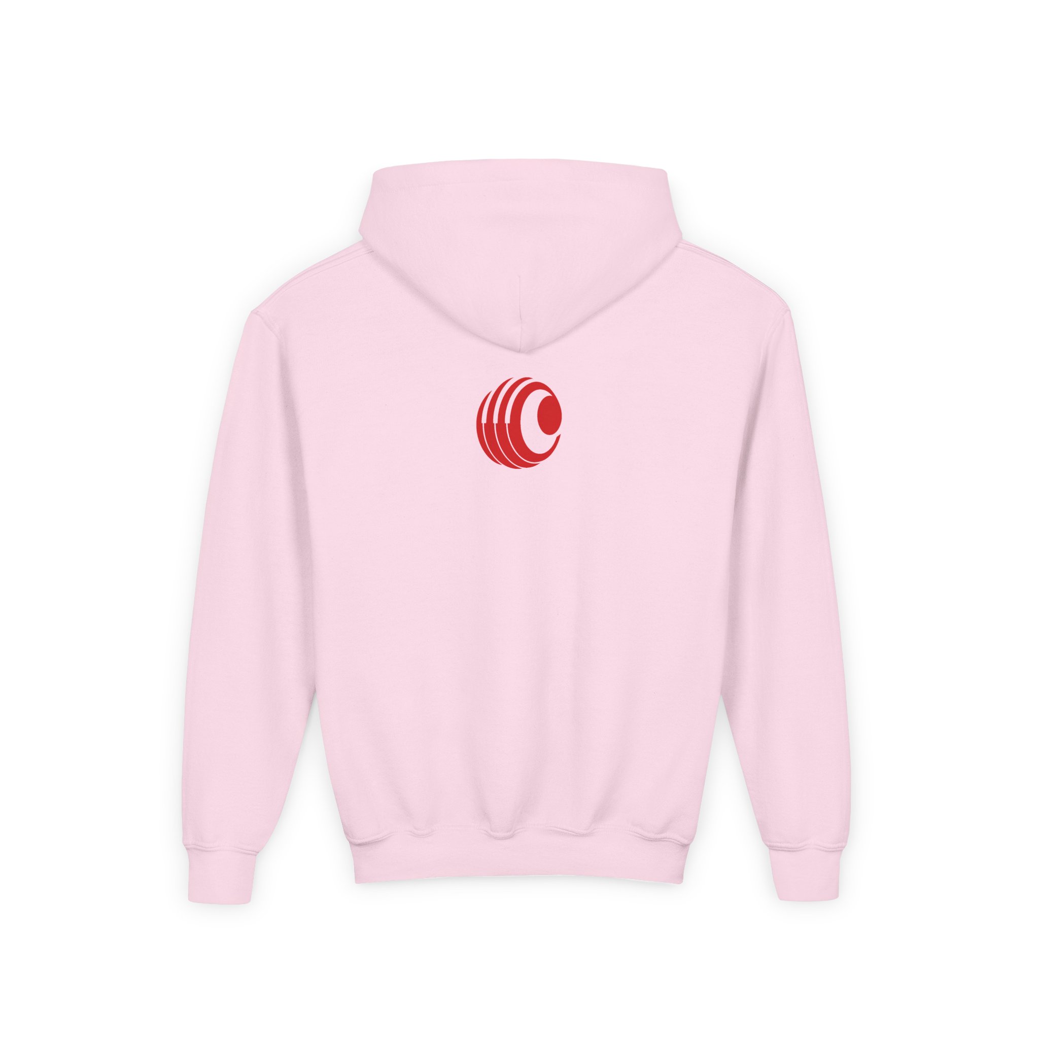 Charlie Puth I Used To Be Cringe Youth Heavy Blend Hooded Sweatshirt - Image 10