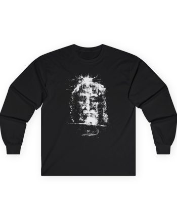 Shroud Unisex Ultra Cotton Long Sleeve Tee