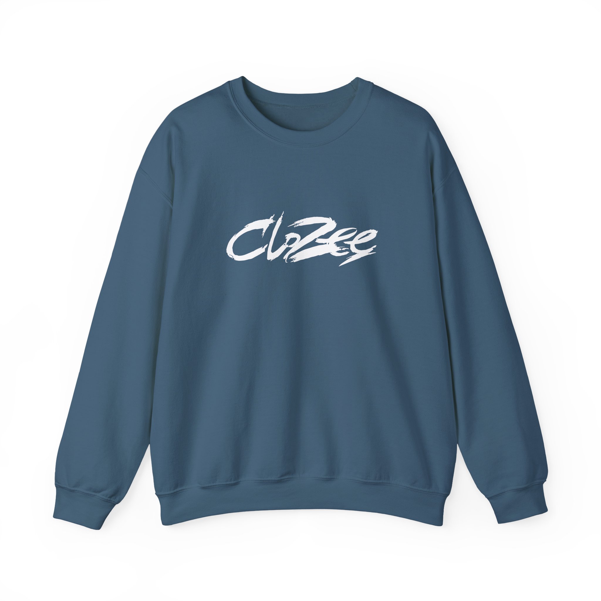 Lsdream Brave Unisex Heavy Blend™ Crewneck Sweatshirt - Image 11