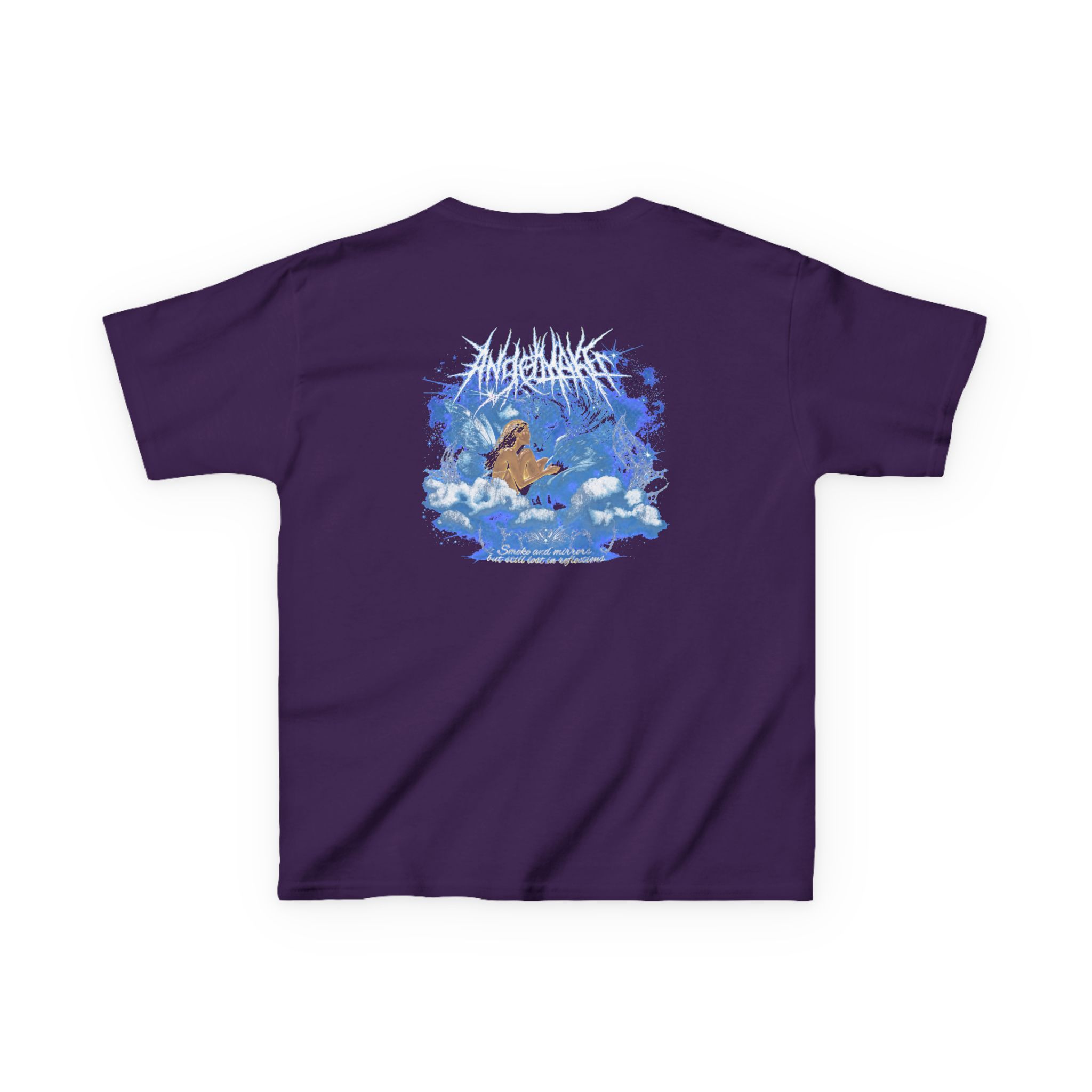 Angelmaker Reflections Kids Heavy Cotton™ Tee - Image 6