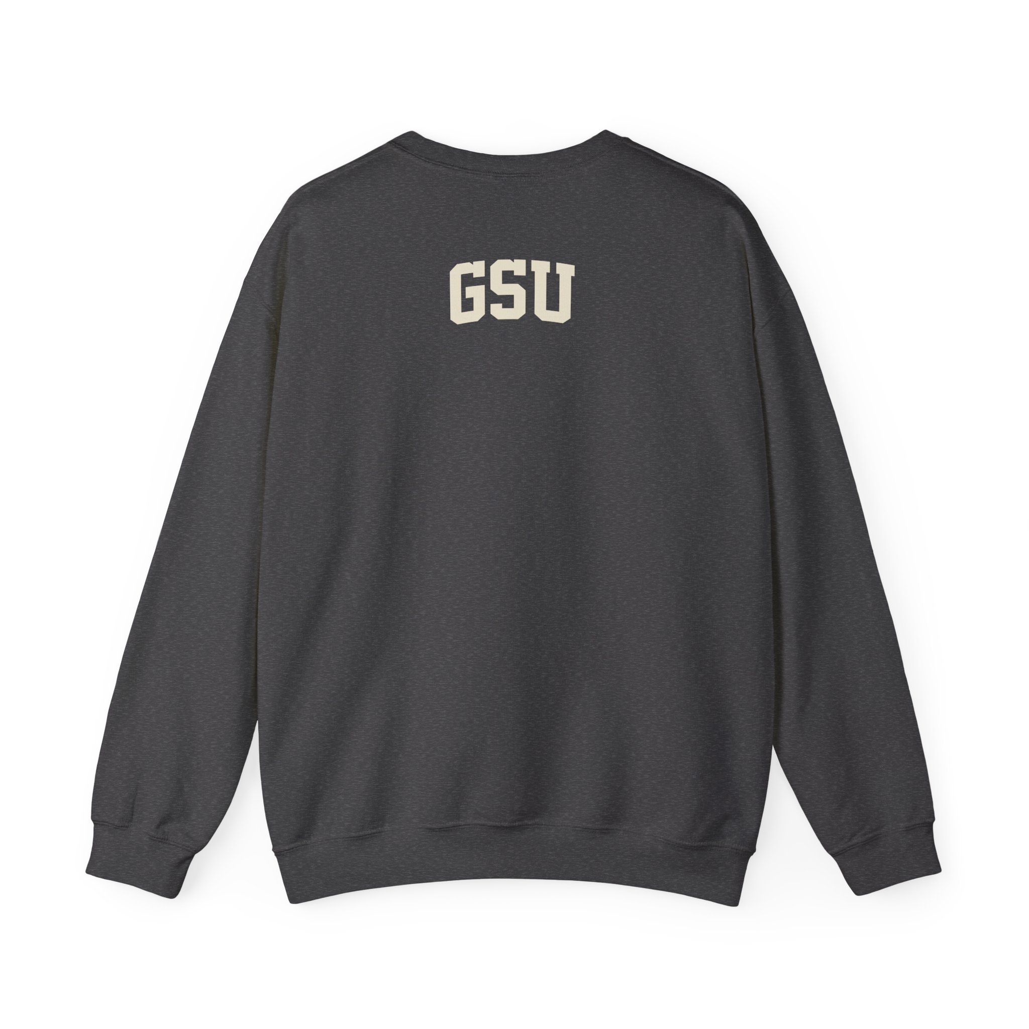 The Toast Gsu Unisex Heavy Blend™ Crewneck Sweatshirt - Image 14