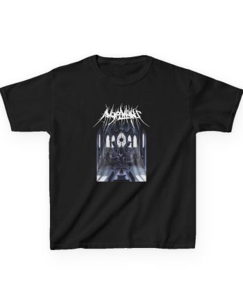 Angelmaker Sanctum Album Kids Heavy Cotton™ Tee