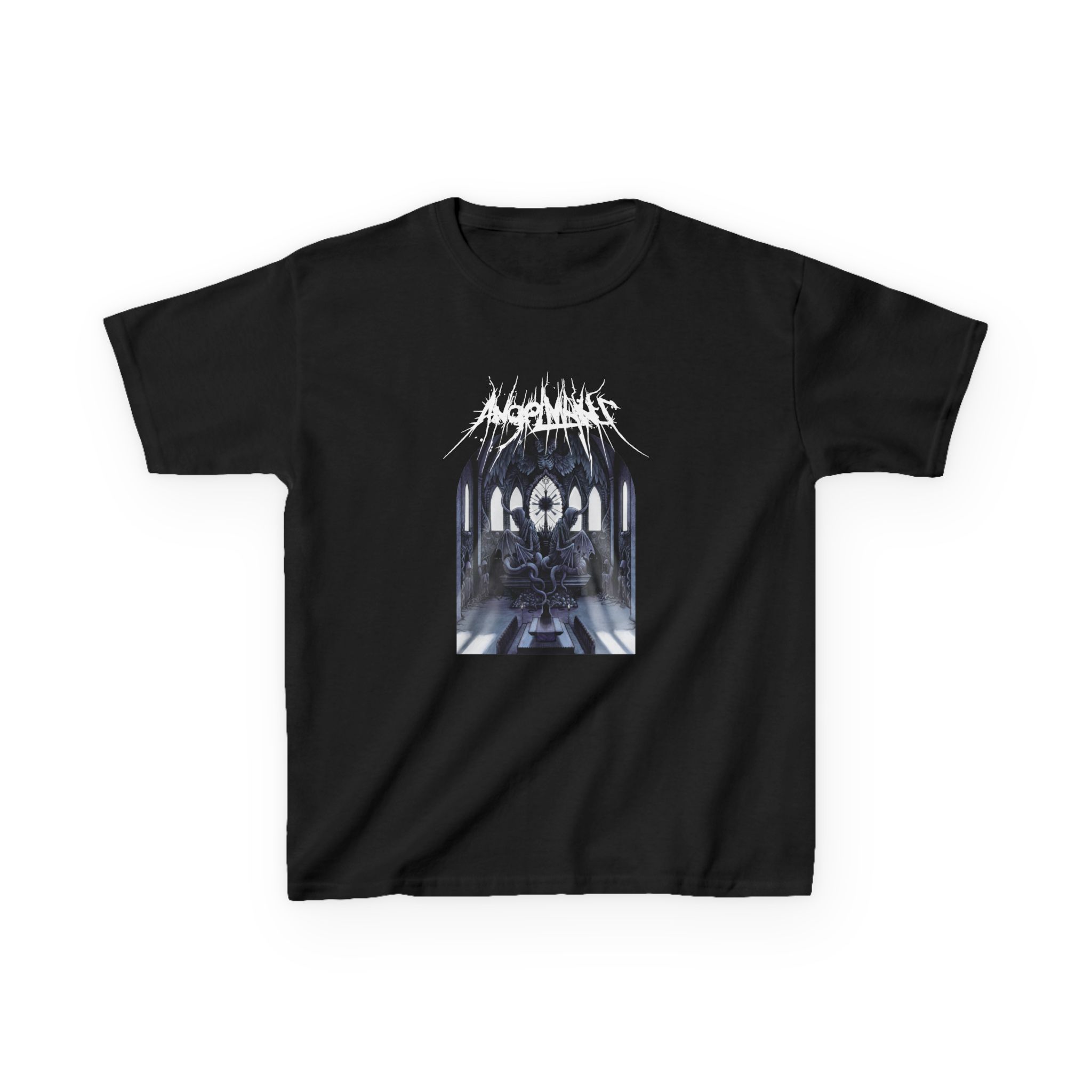Angelmaker Sanctum Album Kids Heavy Cotton™ Tee