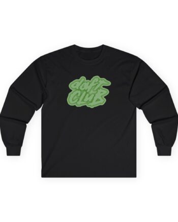 Daft Punk Unisex Ultra Cotton Long Sleeve Tee