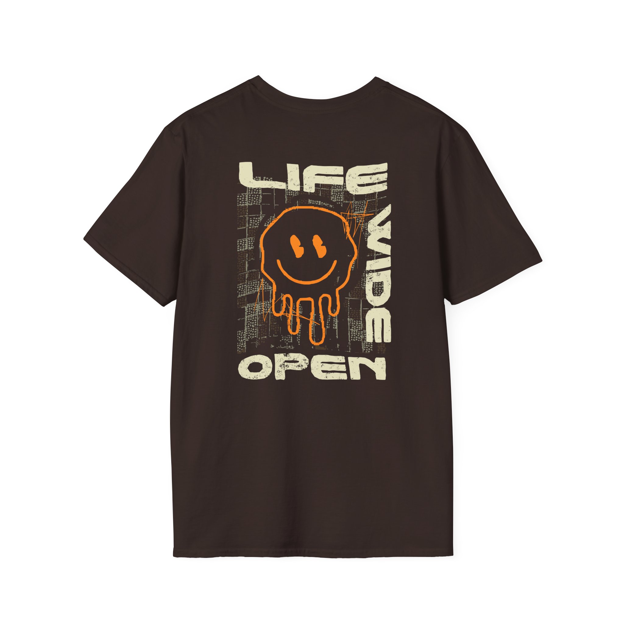 Cboystv Icon Unisex Softstyle T-Shirt - Image 4