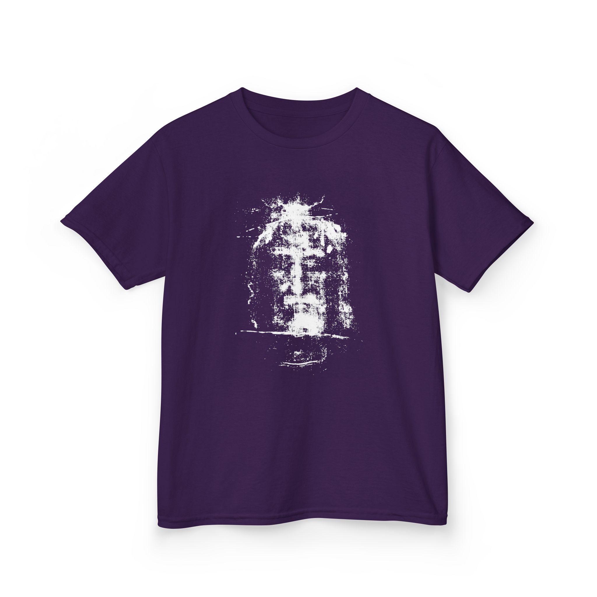 Shroud Kids Heavy Cotton™ Tee - Image 9