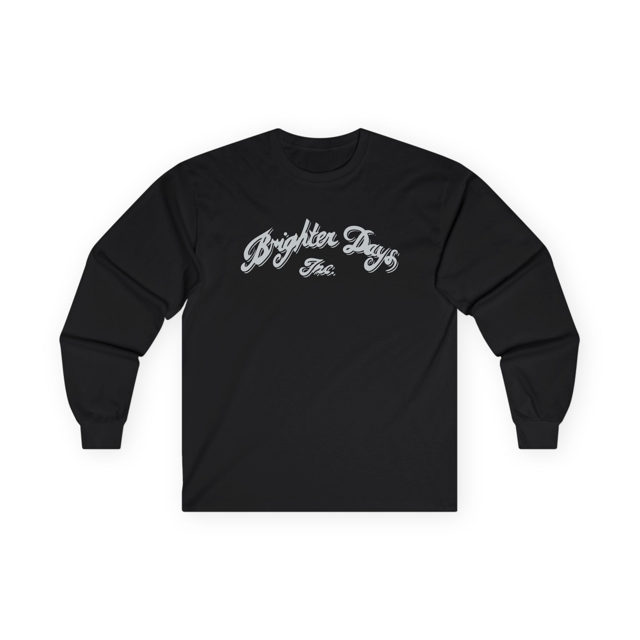 AG Brighter Days Storefront Unisex Ultra Cotton Long Sleeve Tee