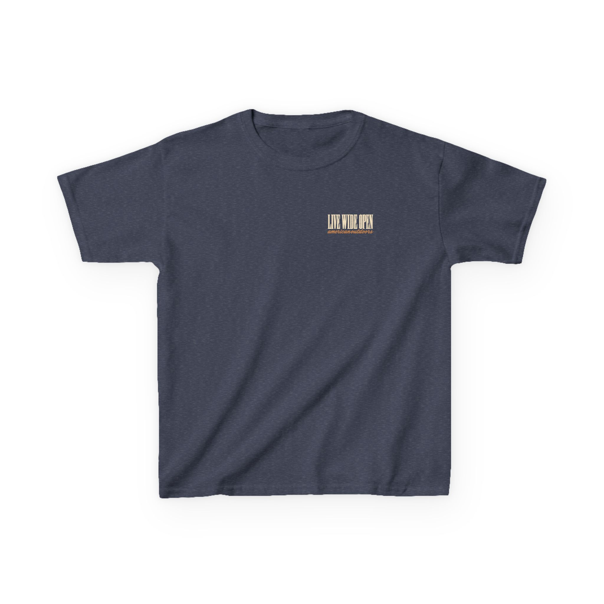 Kids Cboystv Whitetail Heavy Cotton™ Tee - Image 11