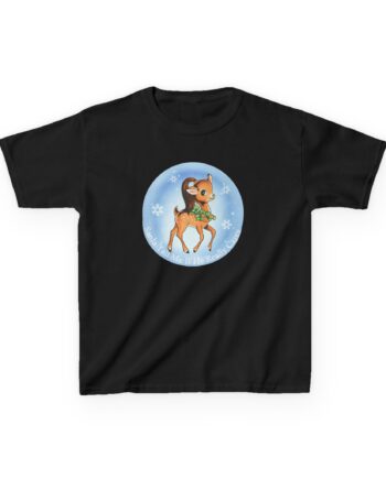 AG Santa Tell Me Kids Heavy Cotton™ Tee