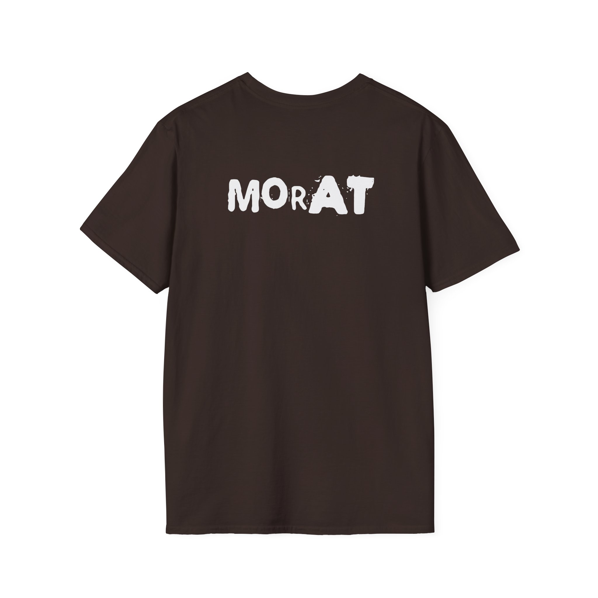 Morat Paris Unisex Softstyle T-Shirt - Image 6