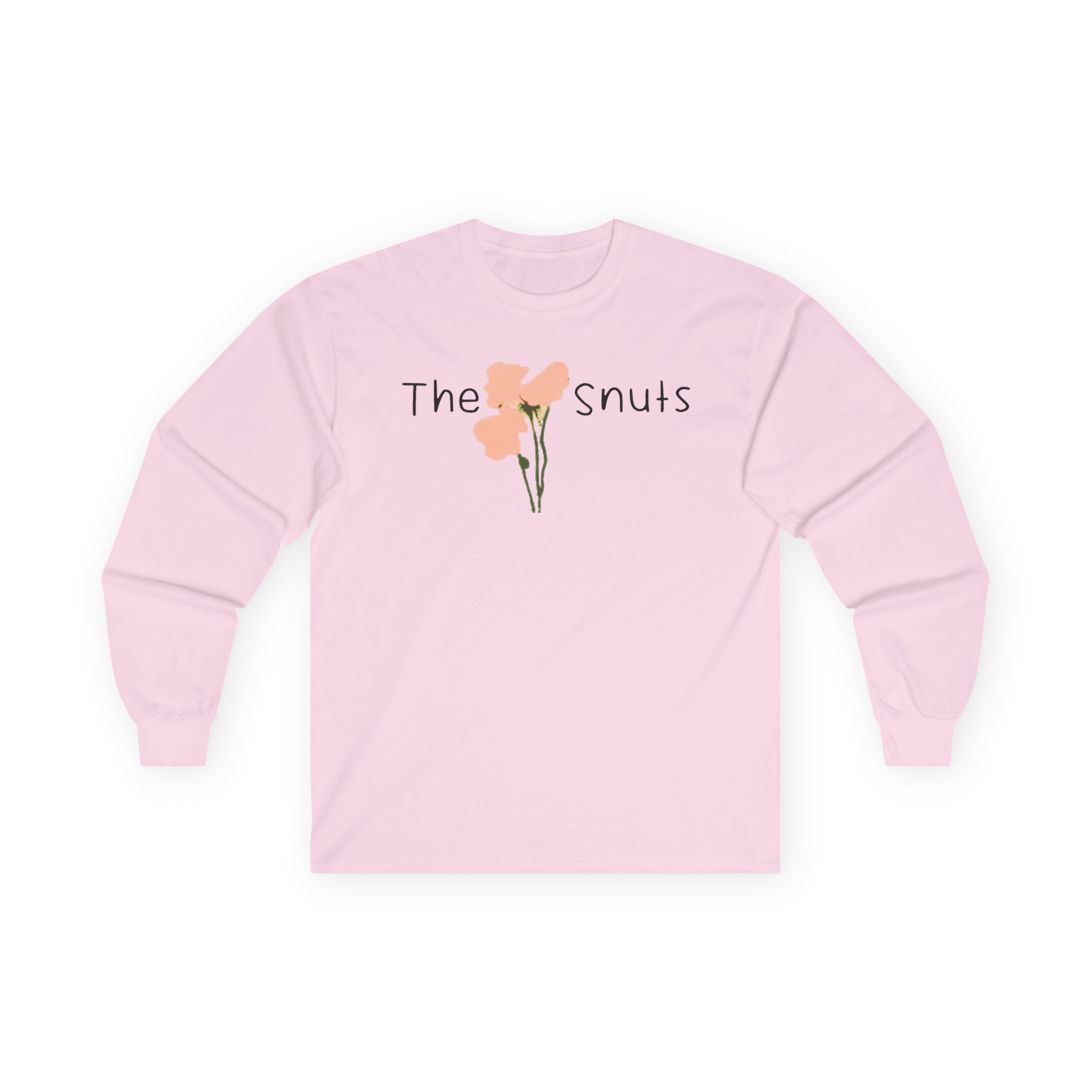 The Snuts Gloria Unisex Ultra Cotton Long Sleeve Tee - Image 9
