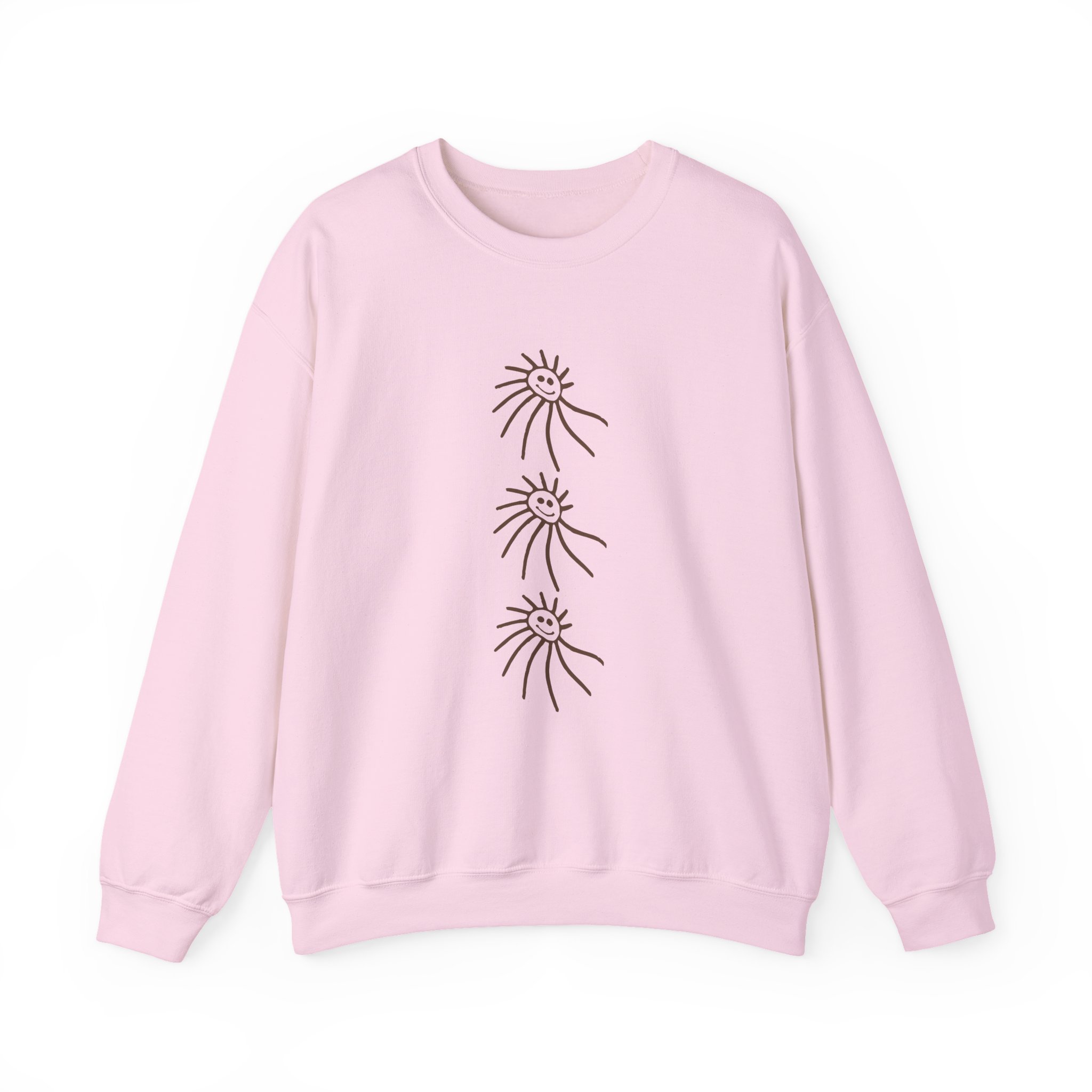 Calvin Harris Funk Wav Island Unisex Heavy Blend™ Crewneck Sweatshirt - Image 13