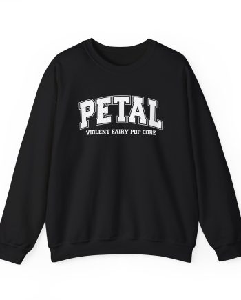 AG petal core Unisex Heavy Blend™ Crewneck Sweatshirt