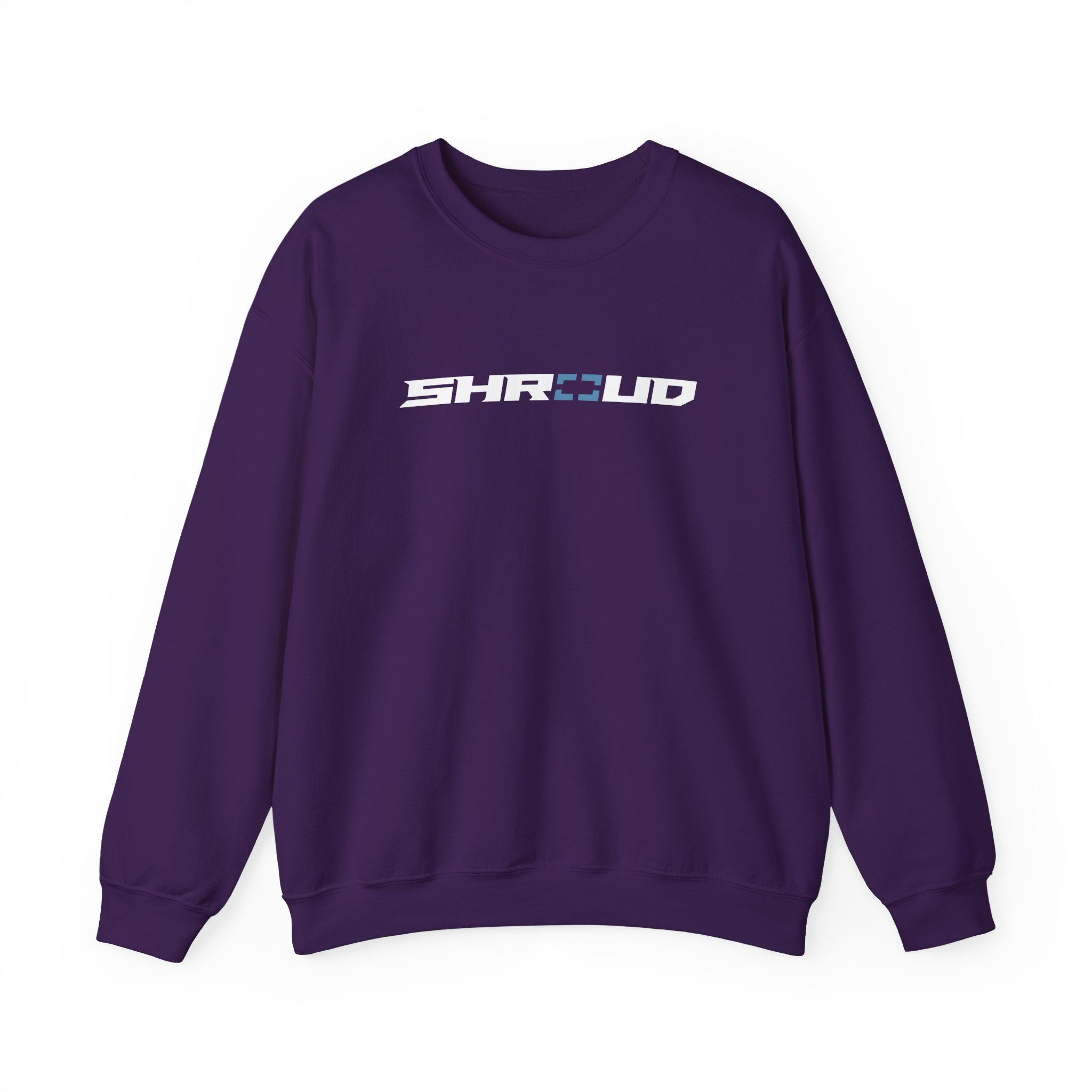Shroud Unisex Heavy Blend™ Crewneck Sweatshirt - Image 13