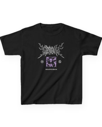 Kids Poppy All The Eyes Heavy Cotton™ Tee