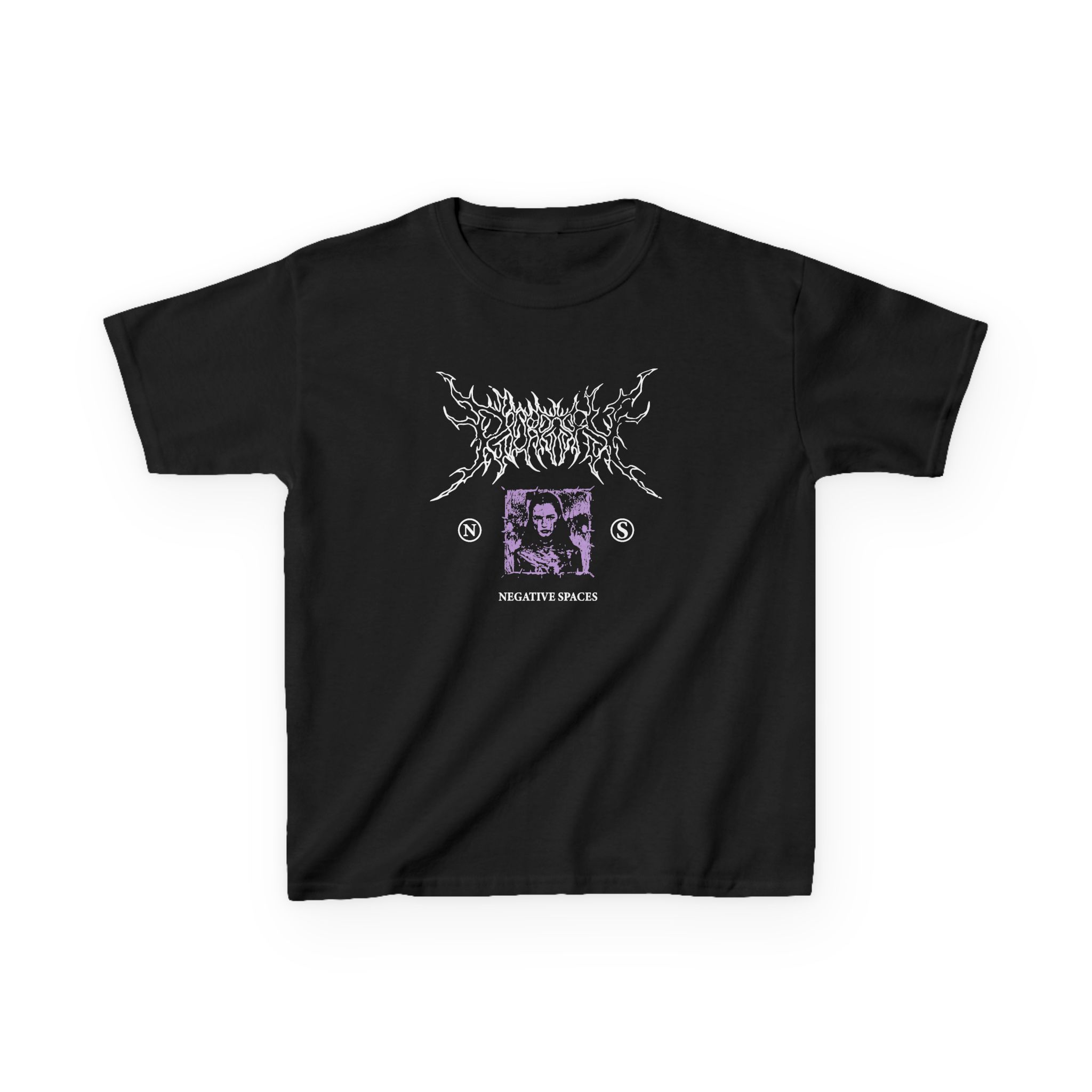 Kids Poppy All The Eyes Heavy Cotton™ Tee