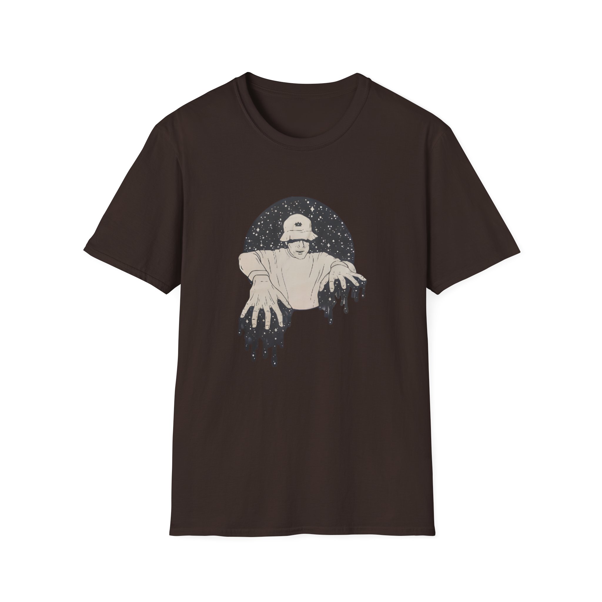 Lsdream I Am Bass Unisex Softstyle T-Shirt - Image 11