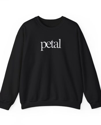 AG Petal Unisex Heavy Blend™ Crewneck Sweatshirt