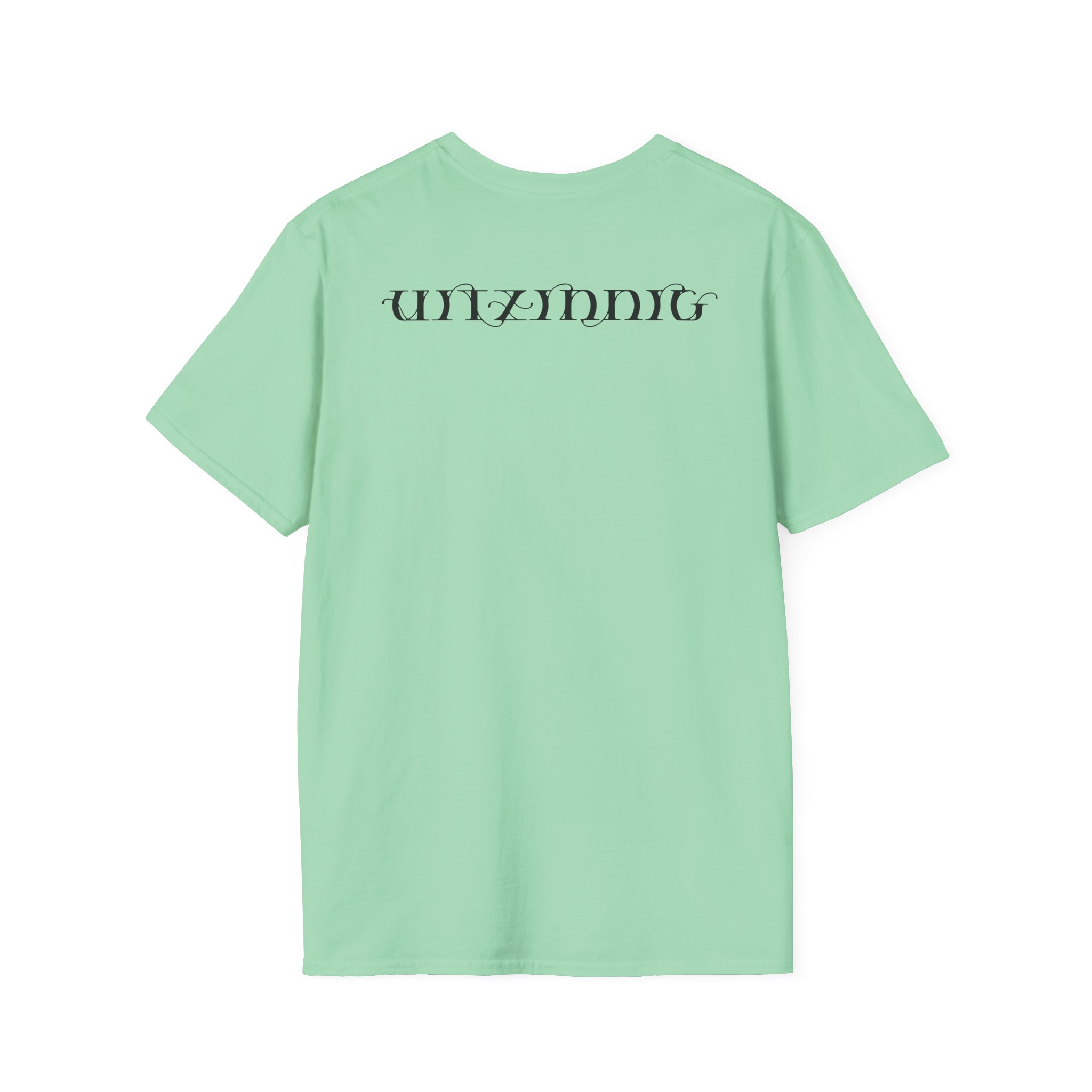 Froukje Unisex Softstyle T-Shirt - Image 12