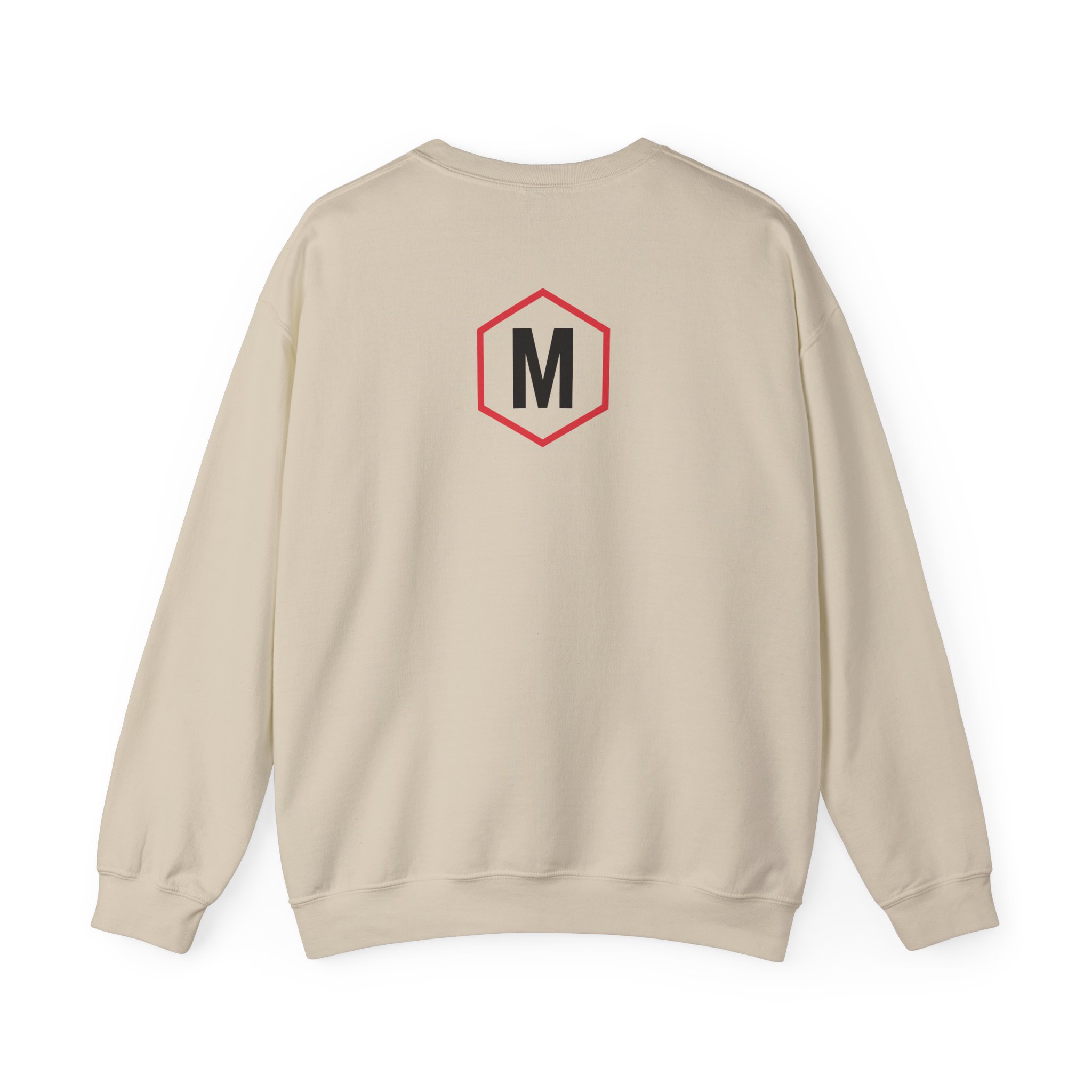 Morat Anna Seavey Unisex Heavy Blend™ Crewneck Sweatshirt - Image 8