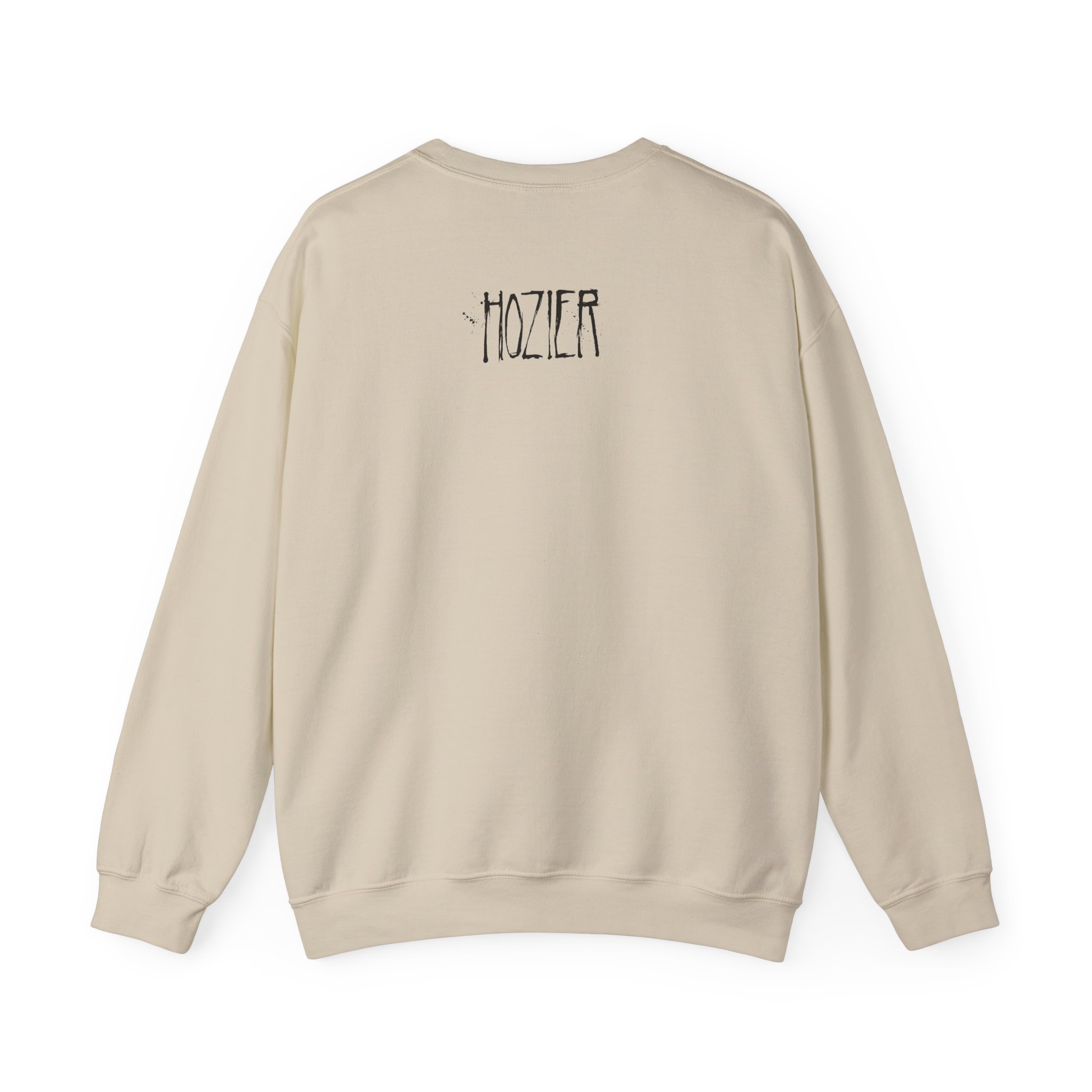 Hozier Unreal Unearth Unending Unisex Heavy Blend™ Crewneck Sweatshirt - Image 6