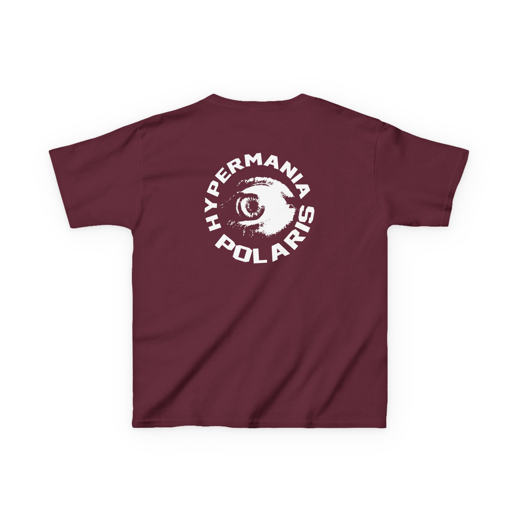 Polaris Hypermania Eye Kids Heavy Cotton™ Tee - Image 4