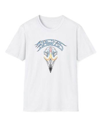 The Eagles Greatest Hits Unisex Softstyle T-Shirt