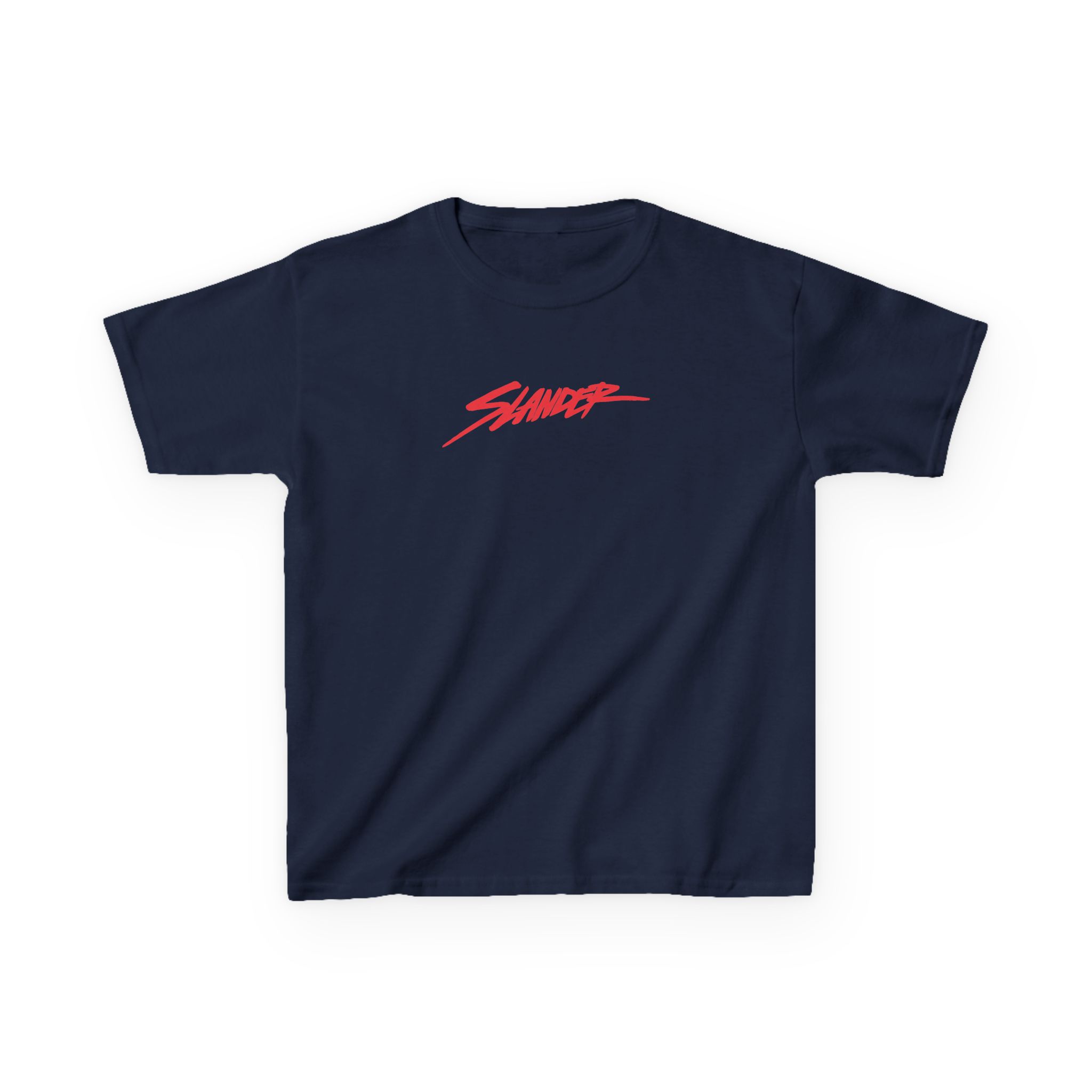 Kids Slander Halloween Heavy Cotton™ Tee - Image 13