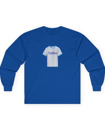 Aminé K&A Unisex Ultra Cotton Long Sleeve Tee