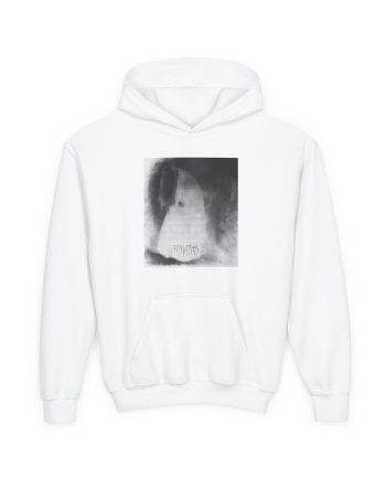 Youth Ethel Cain Perverts Heavy Blend Hooded Sweatshirt