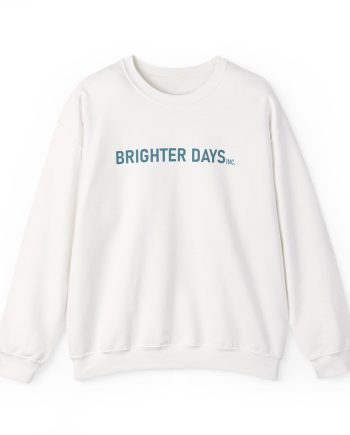 AG Erase Unisex Heavy Blend™ Crewneck Sweatshirt