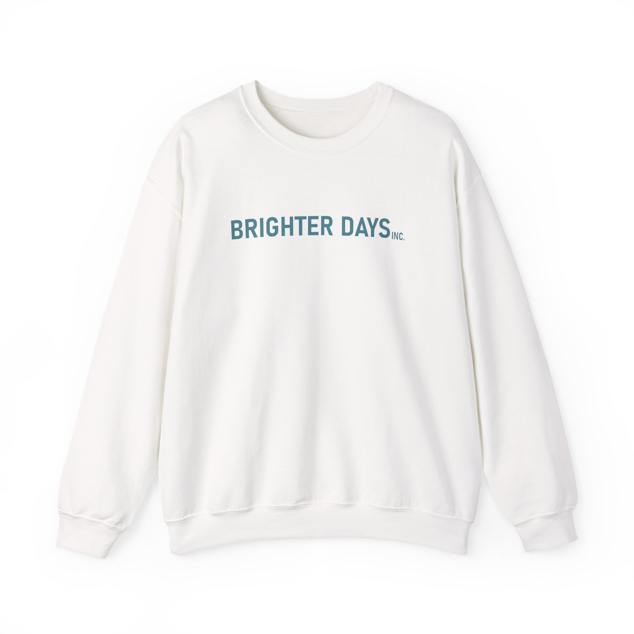 AG Erase Unisex Heavy Blend™ Crewneck Sweatshirt