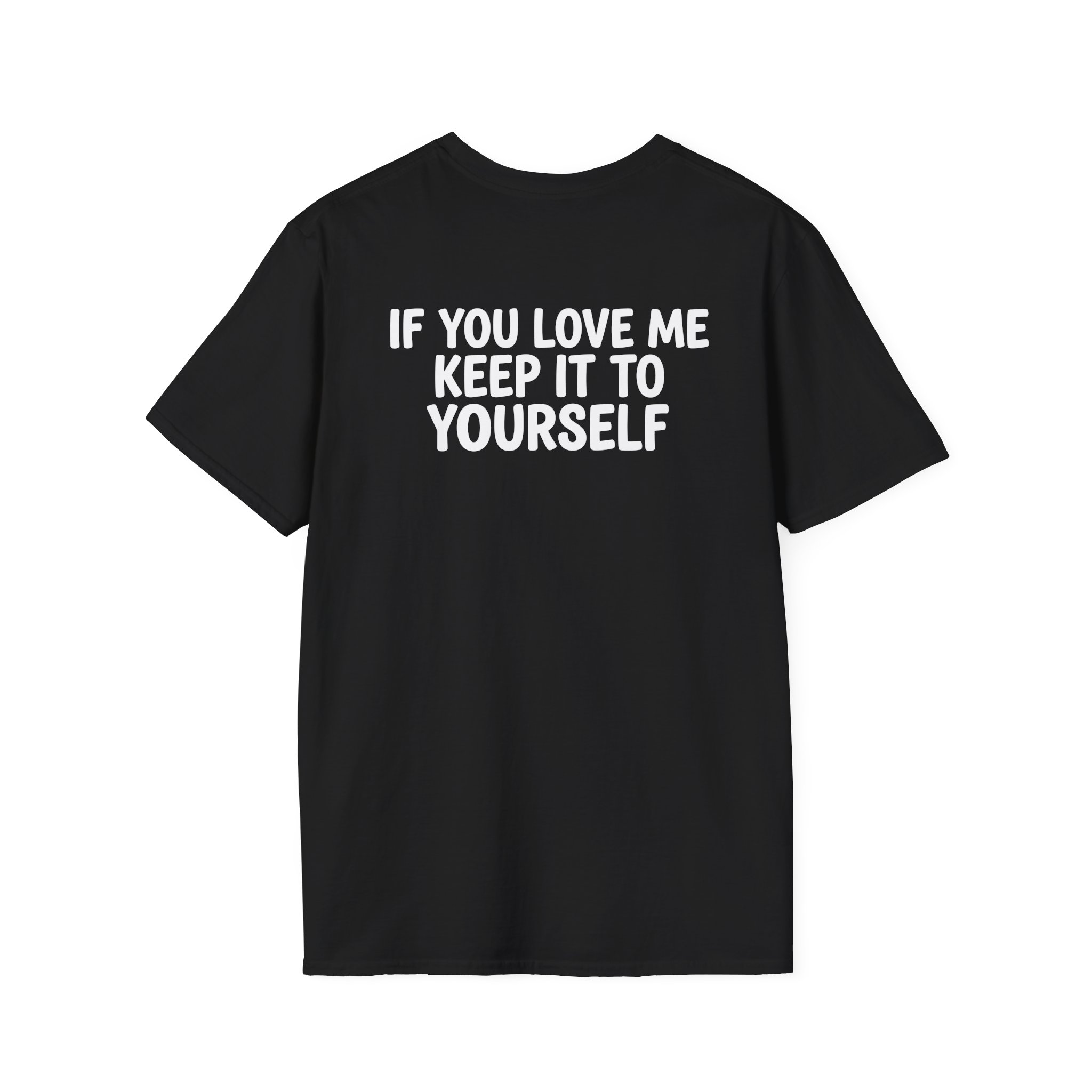 Ethel Cain Unisex Softstyle T-Shirt - Image 2