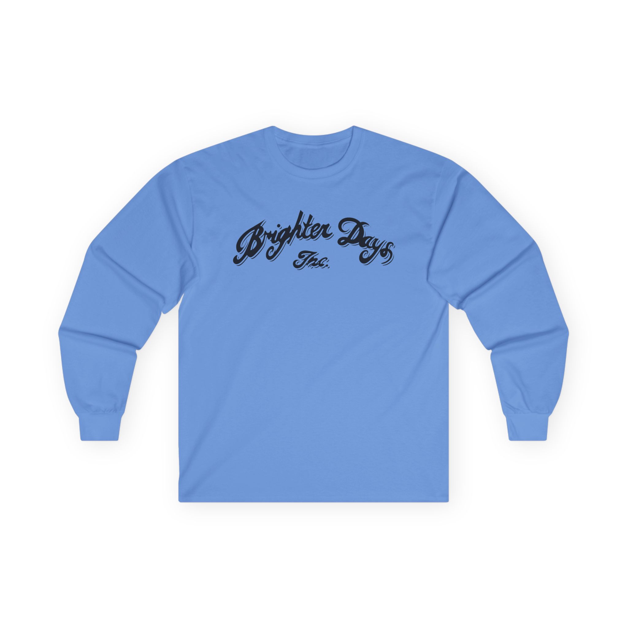 AG Brighter Days Inc. Unisex Ultra Cotton Long Sleeve Tee - Image 11