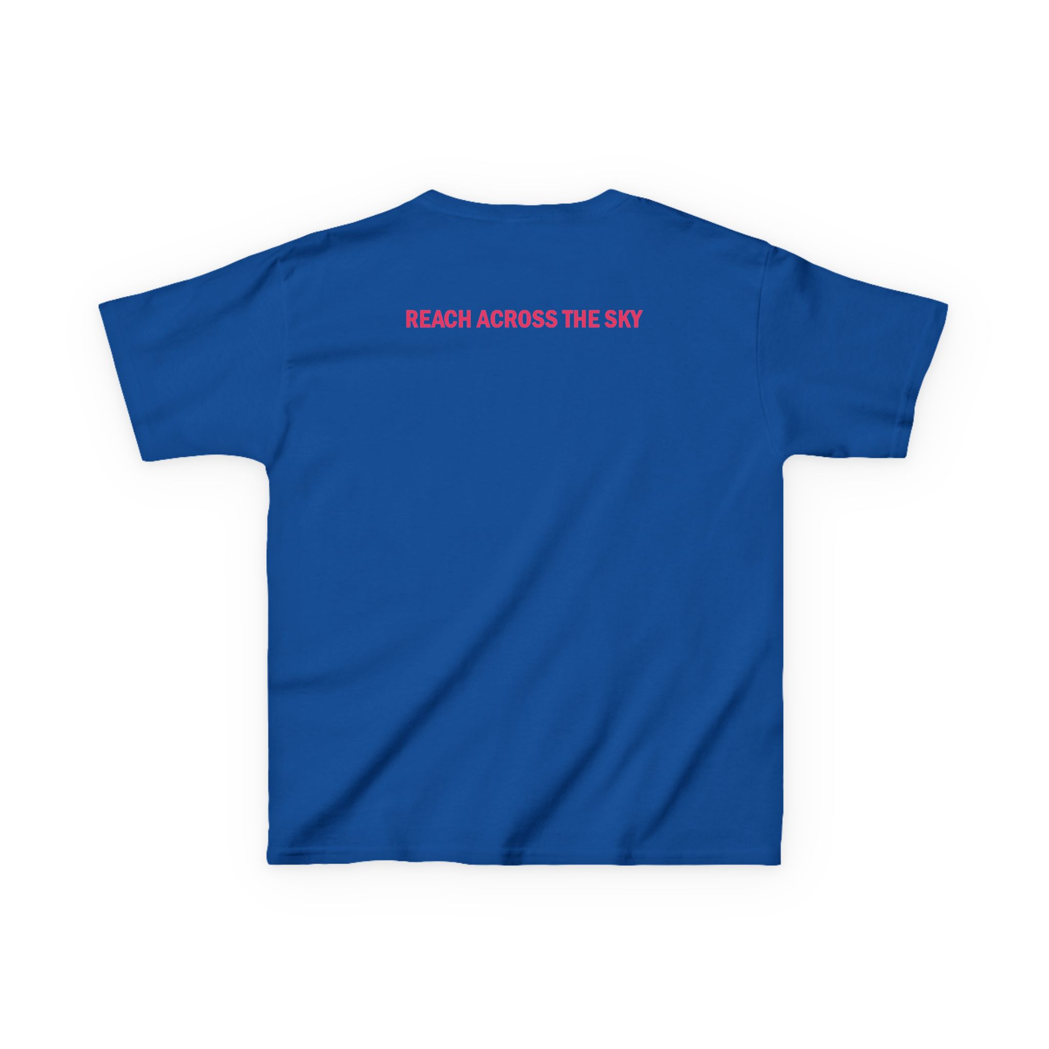 Kids John Legend I'M Ready Heavy Cotton™ Tee - Image 2