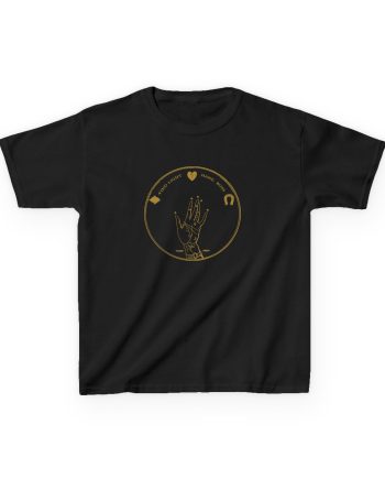 Godspeed You Black Emperor xxx godspeed you ! black emperor Kids Heavy Cotton™ Tee