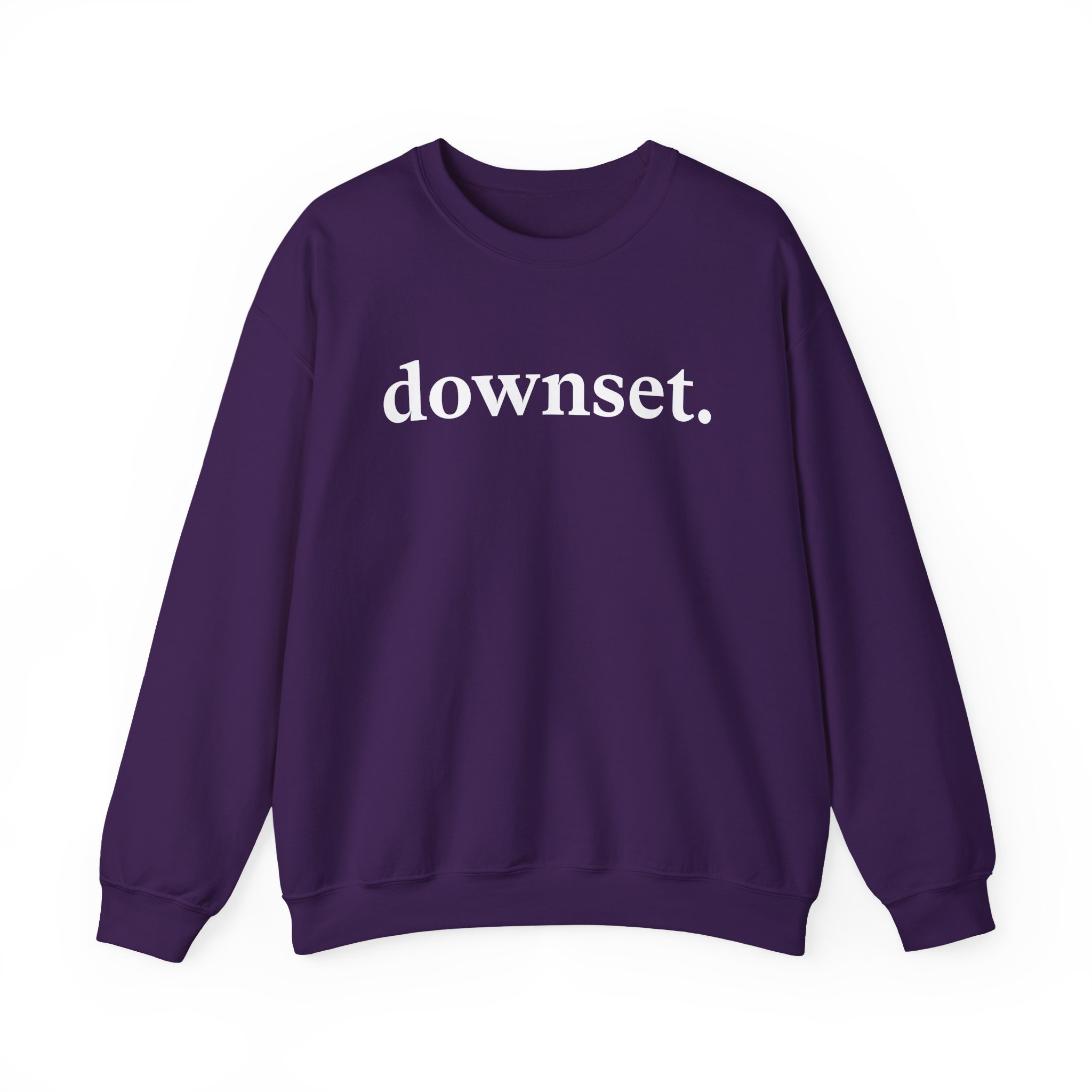 Downset Unisex Heavy Blend™ Crewneck Sweatshirt - Image 15