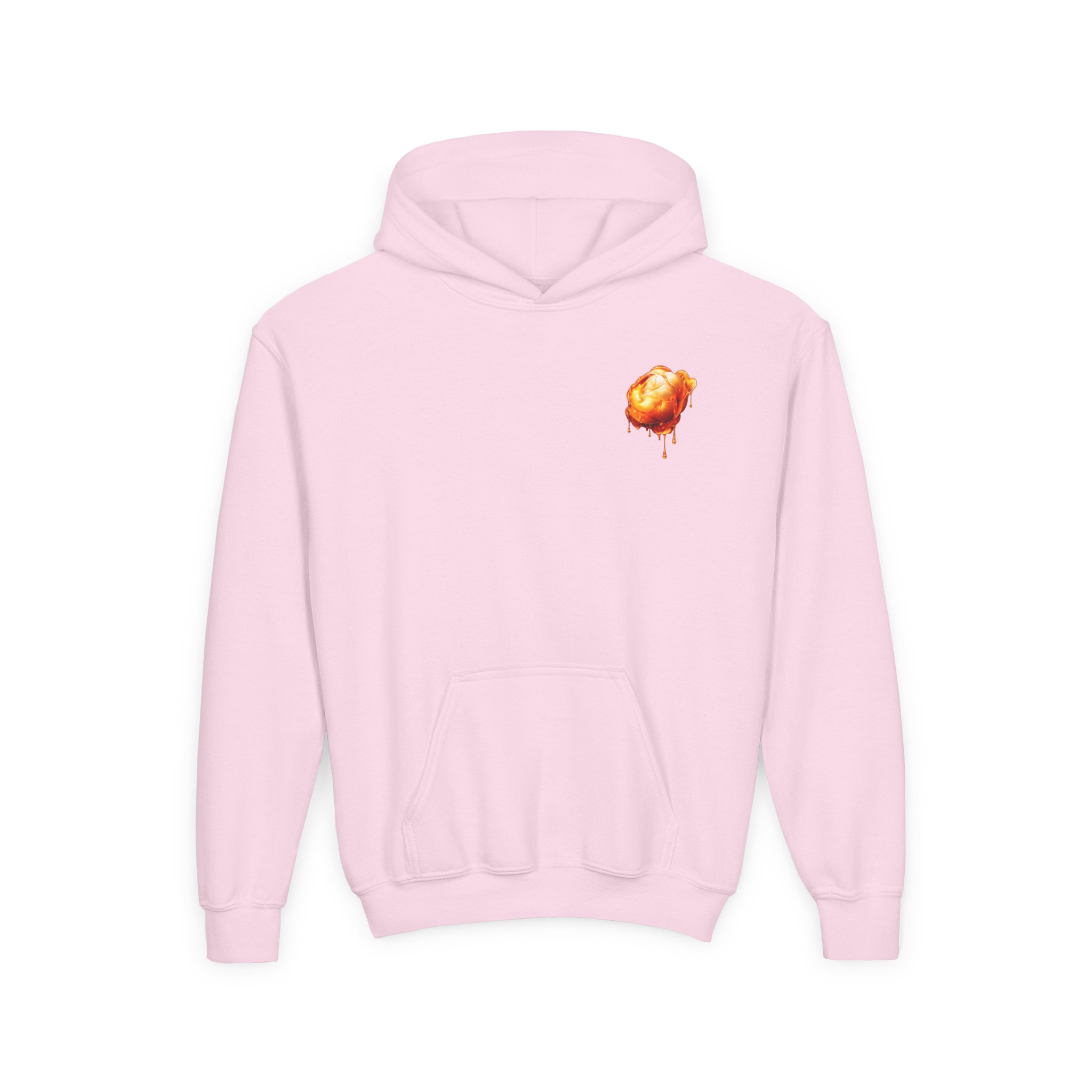 John Legend Youth Heavy Blend Hooded Sweatshirt - Image 19