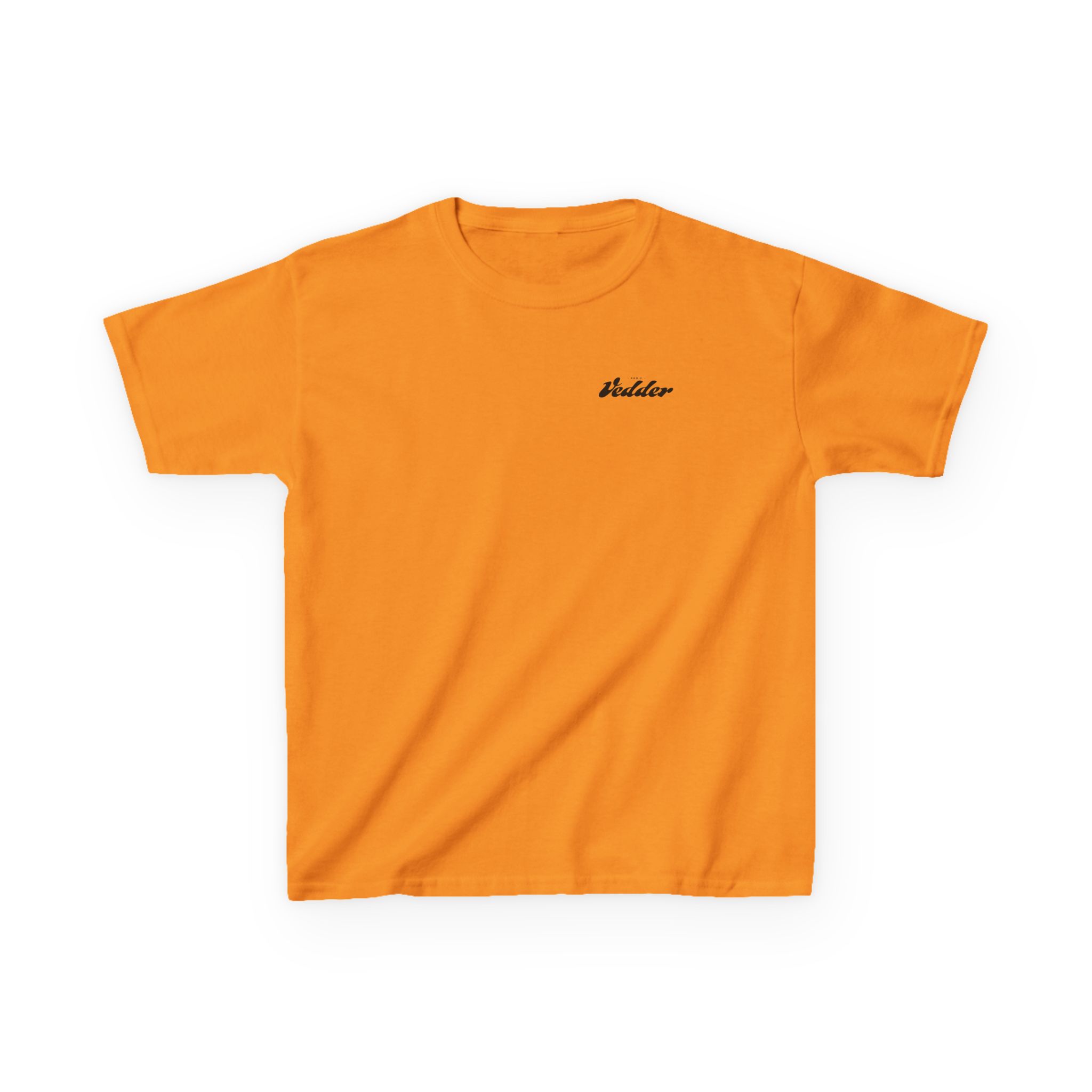 Eddie Vedder Gradient Kids Heavy Cotton™ Tee - Image 5