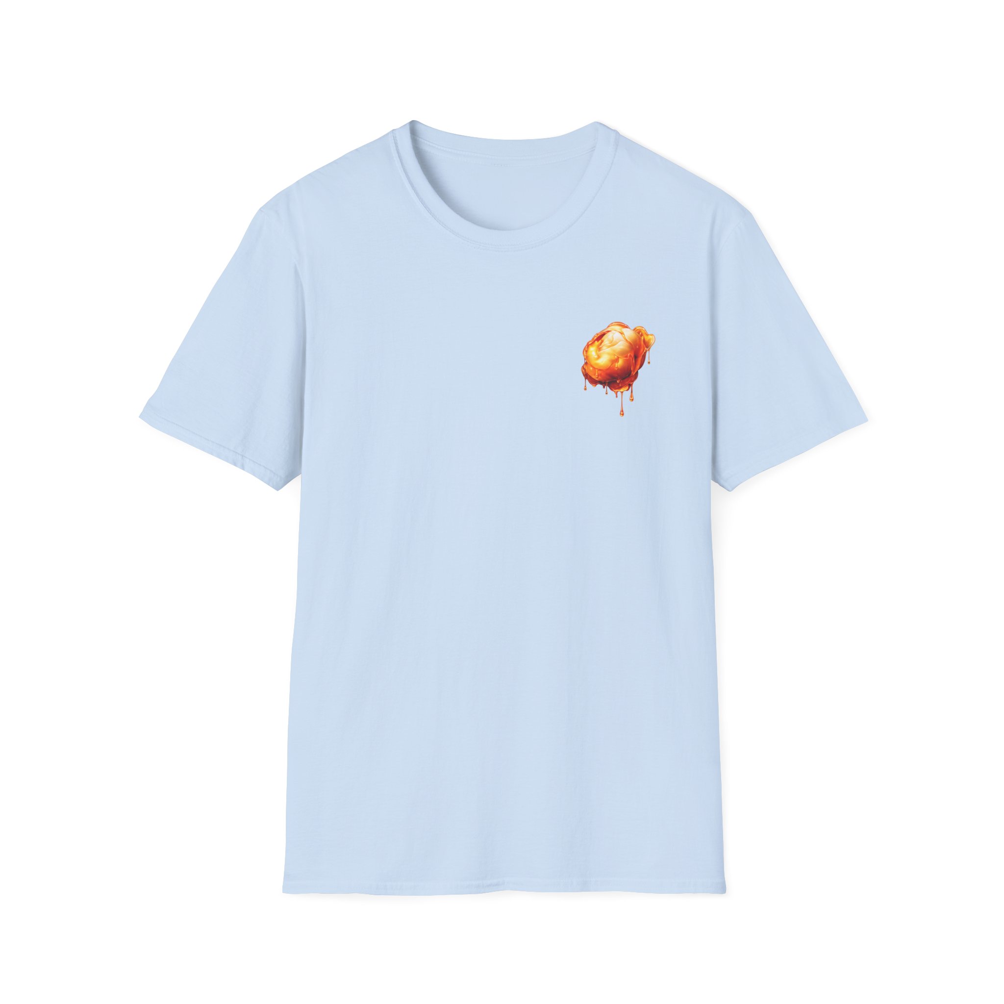 John Legend Unisex Softstyle T-Shirt - Image 17