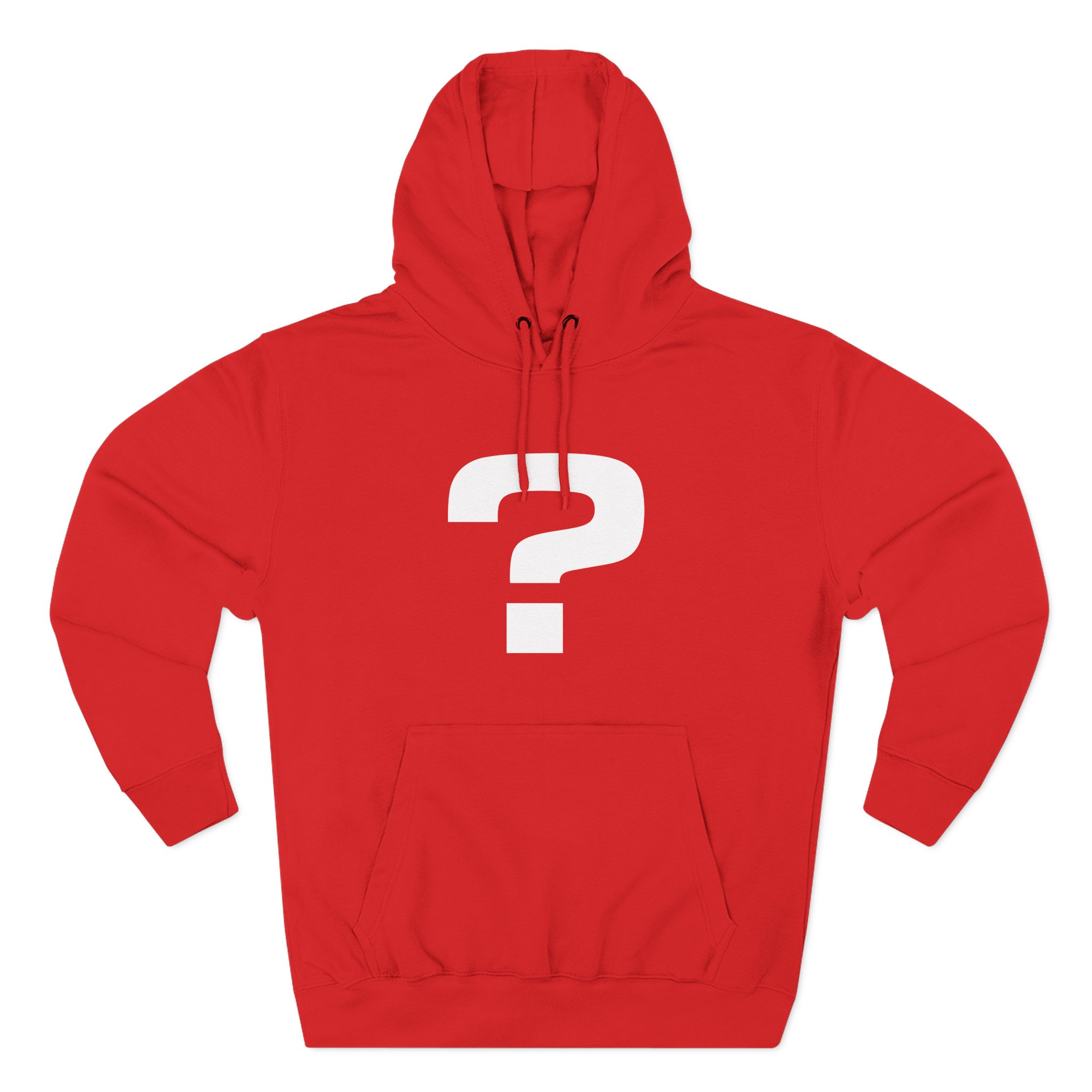 We Came as Romans Mystery Three-Panel Fleece Hoodie - Image 13