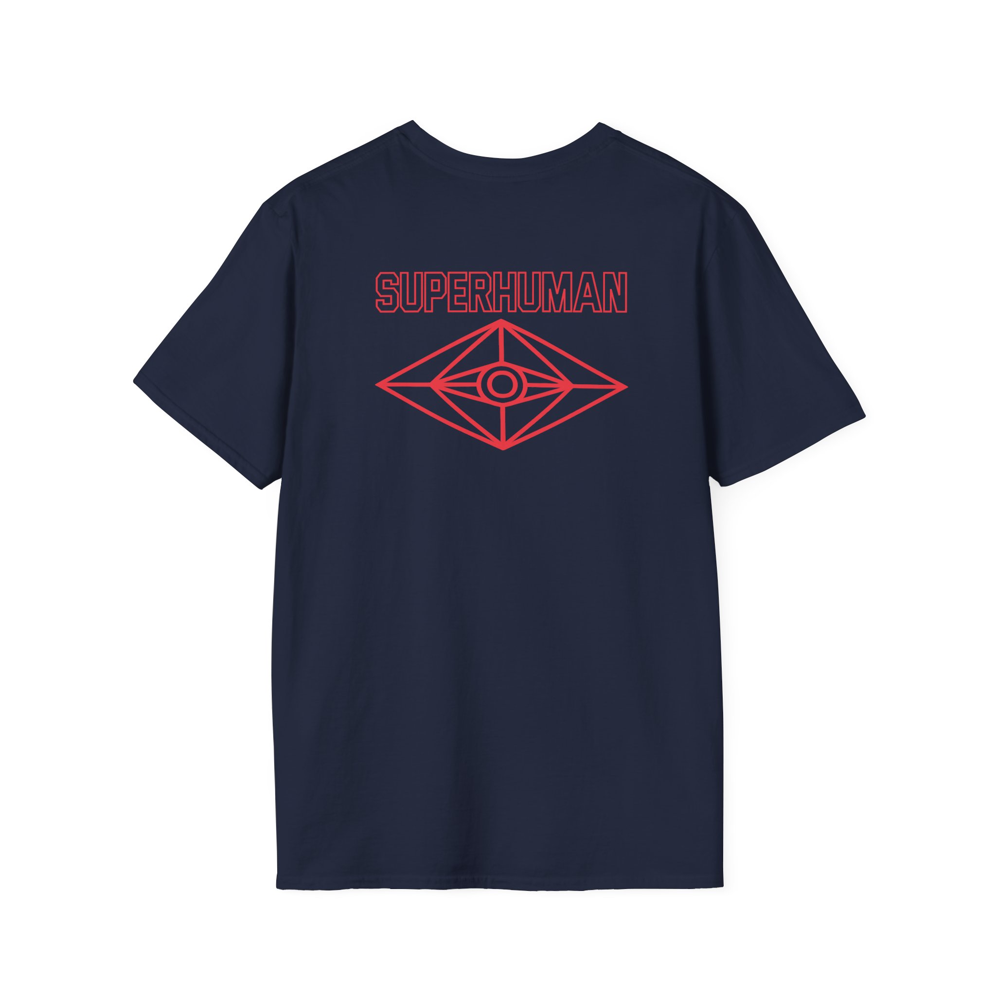 Slander Unisex Softstyle T-Shirt - Image 12