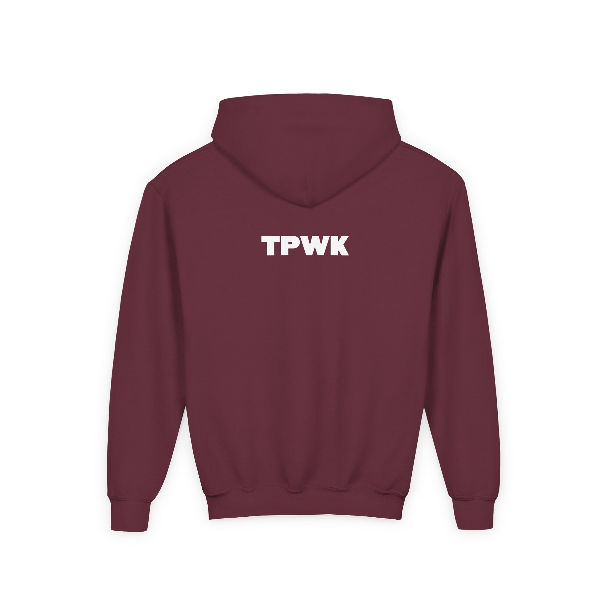 Love on Tour Harry Styles Fine Line Youth Heavy Blend Hooded Sweatshirt - Image 4